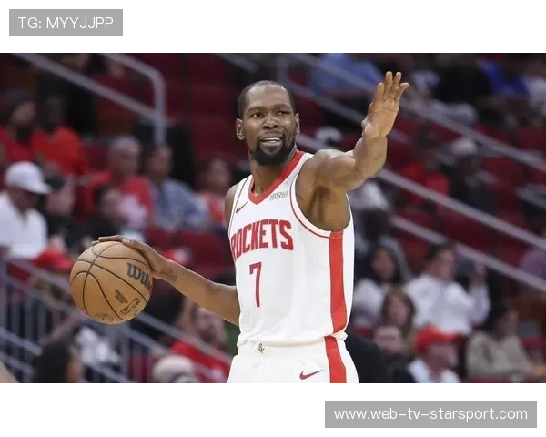 火箭交易杜兰特是否明智引热议，杜兰特官宣火箭做出重要决定