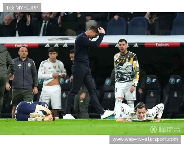 皇马后卫快速回追训练，防线恢复弹性被视为关键