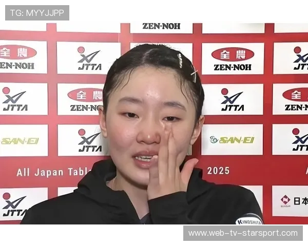 日本女单疯了?张本美和吊打世界亚军!,日本队张本