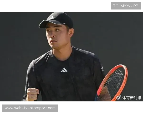 吴易昺伤愈首胜回归，排名提升进入百强榜