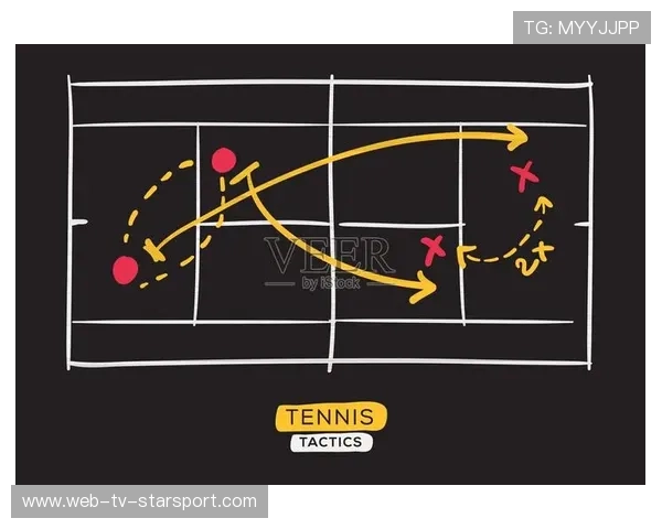 网球比赛战术板数字化应用方法研究